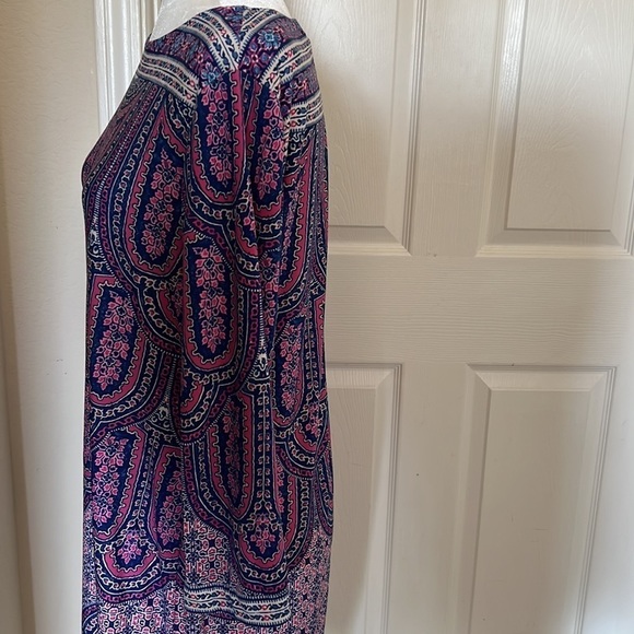 BCBGMAXAZRIA Dress - Picture 3 of 4